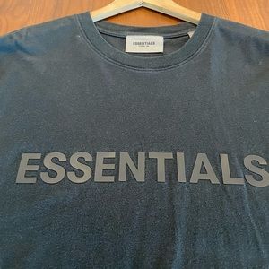 FOG-Essentials TShirt